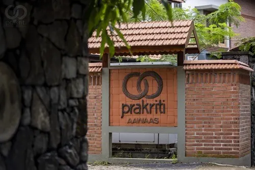 Prakriti Aawaas - project image 2