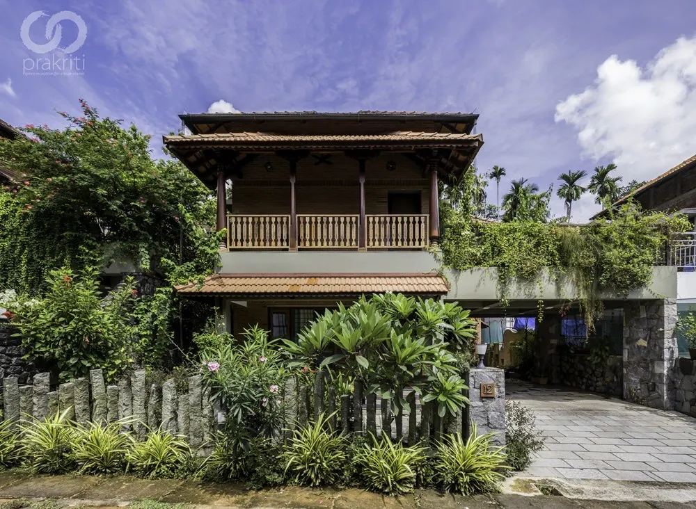 Prakriti Aawaas - project image 3