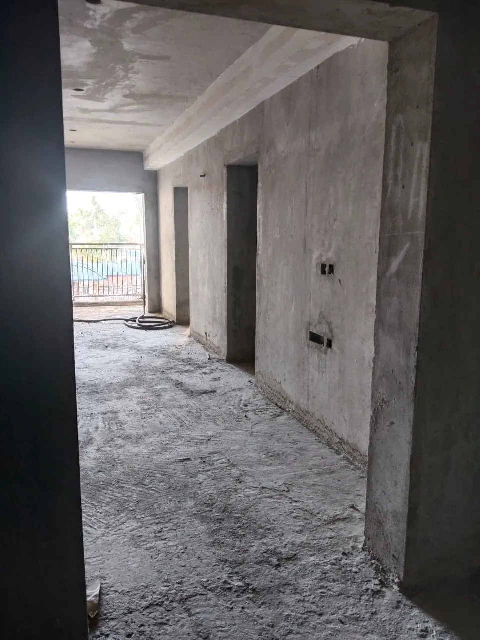 Prakrriti-Block4 - Thengod, Kochi