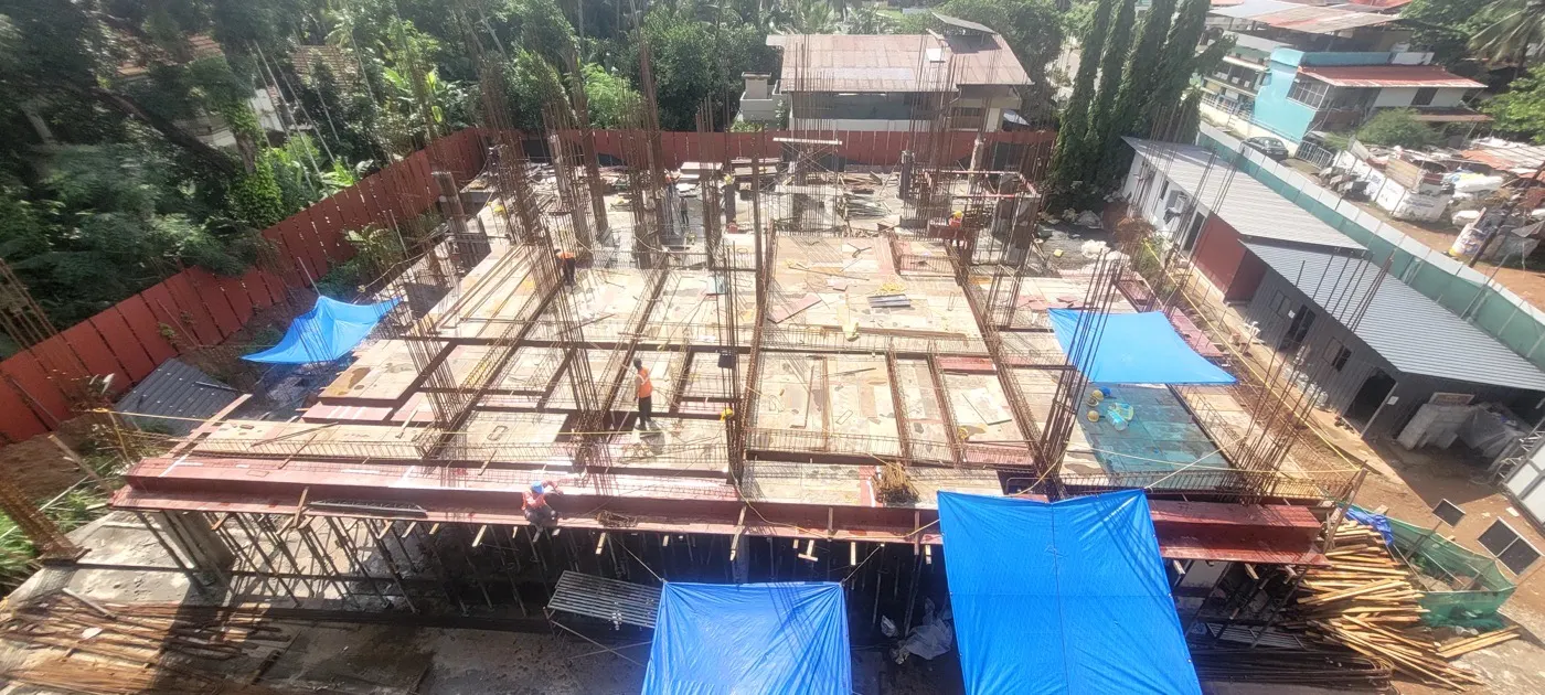 Preeth Apartments - project image 2