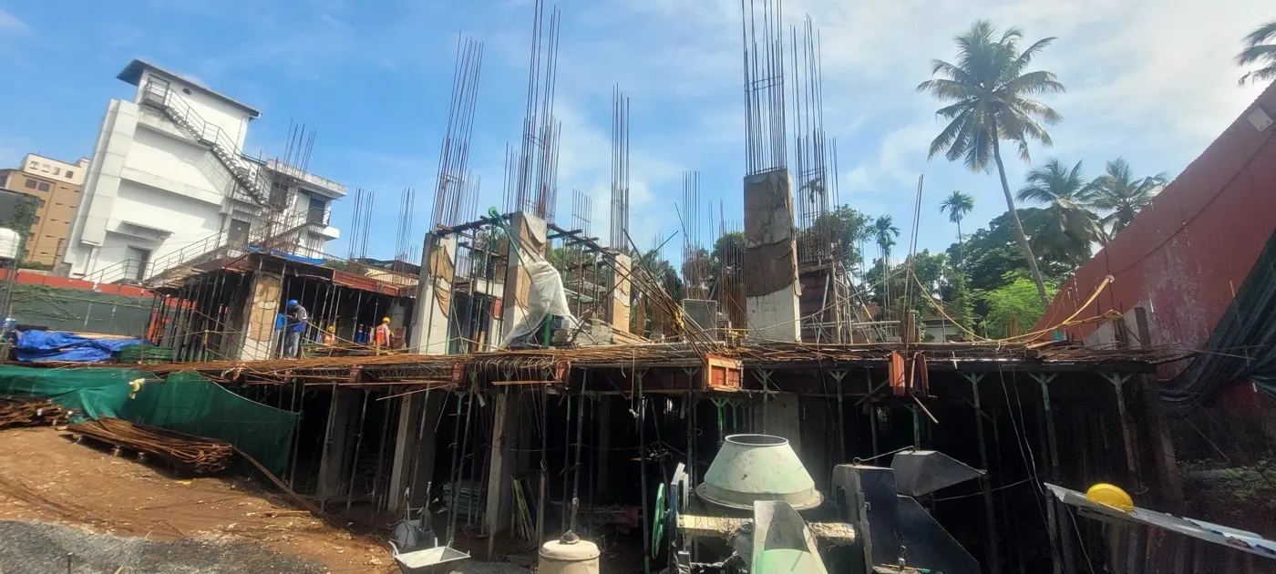 Preeth Apartments - project image 3