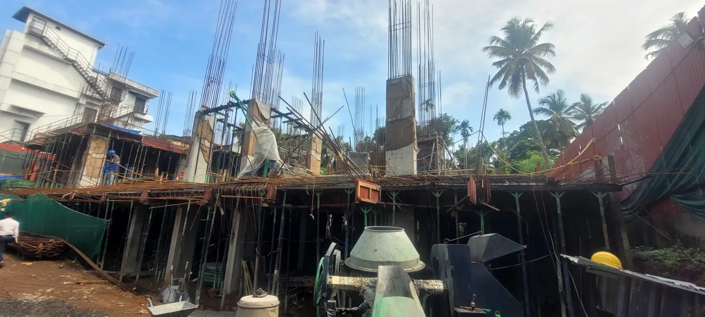 Preeth Apartments - project image 4