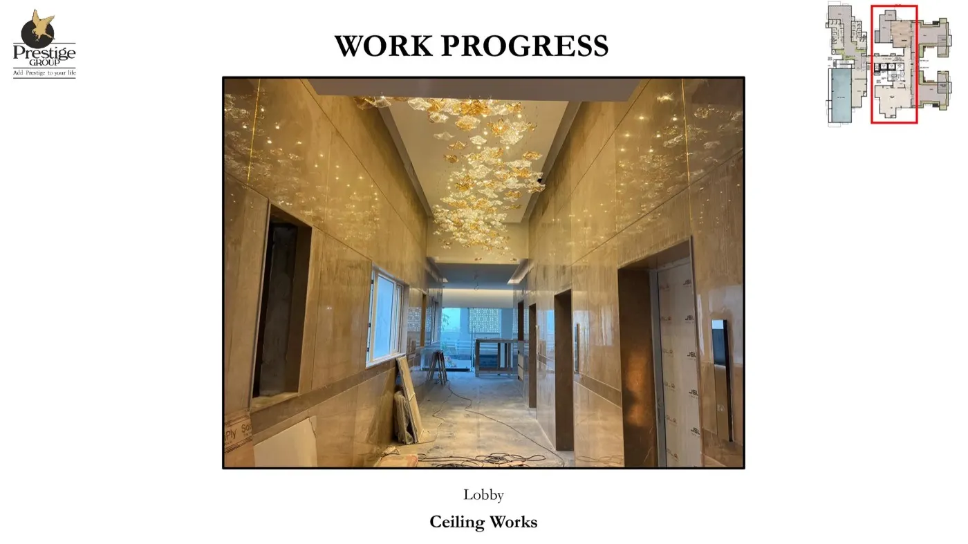 Prestige Cityscape - project image 2