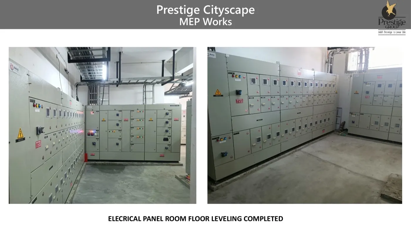 Prestige Cityscape - project image 3