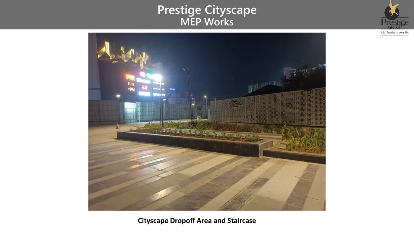 Prestige Cityscape - project image 4