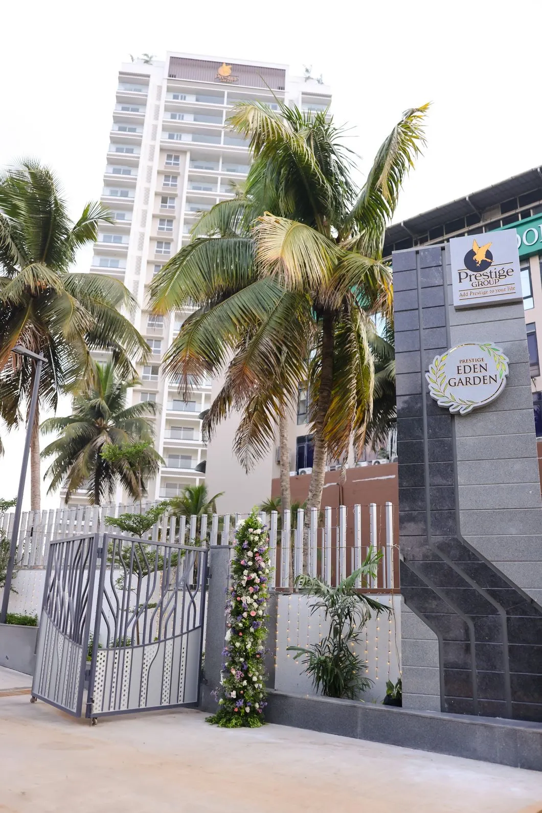 Prestige Eden Garden - project image 2