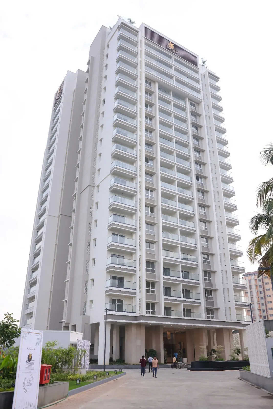 Prestige Eden Garden - project image 4