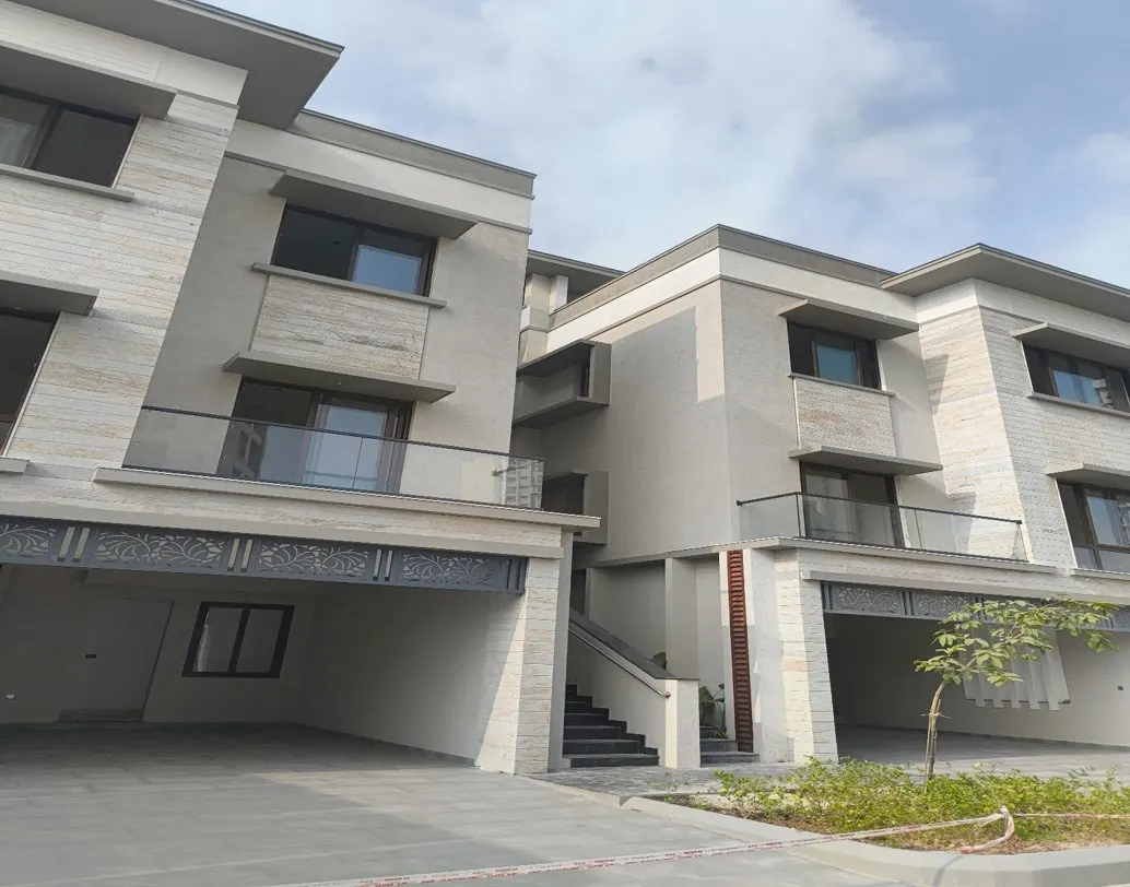 Prestige Hillside Gateway - Kusumagiri, Kochi