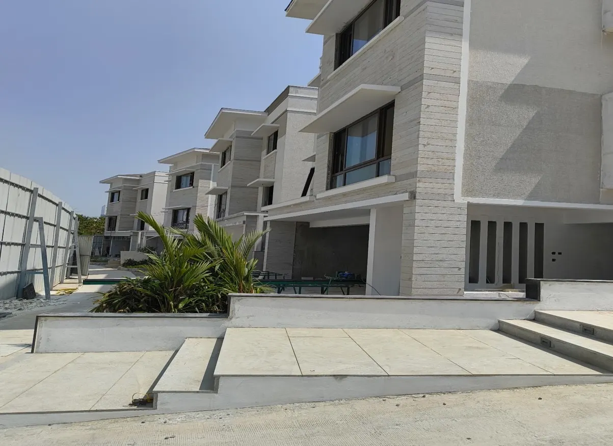 Prestige Hillside Gateway - project image 2