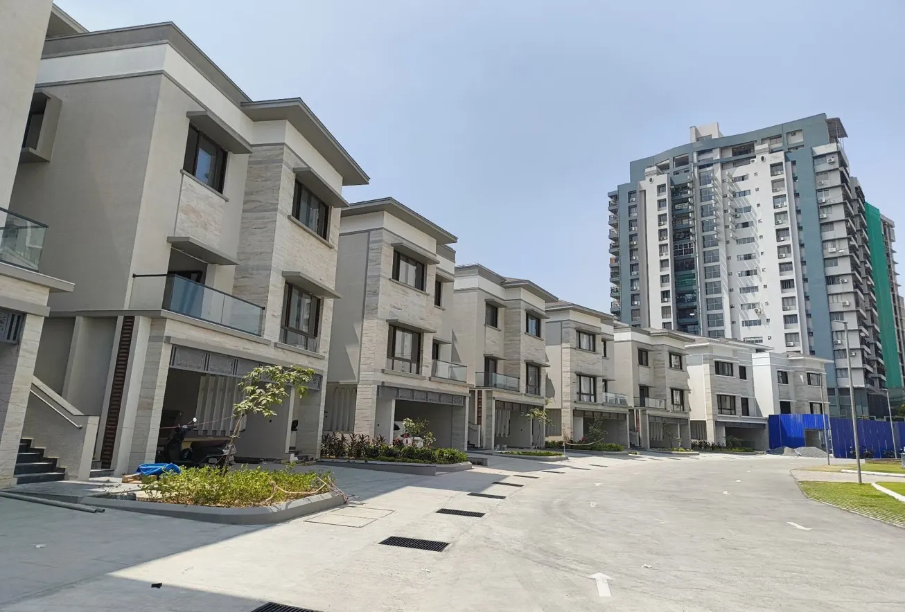 Prestige Hillside Gateway - project image 3