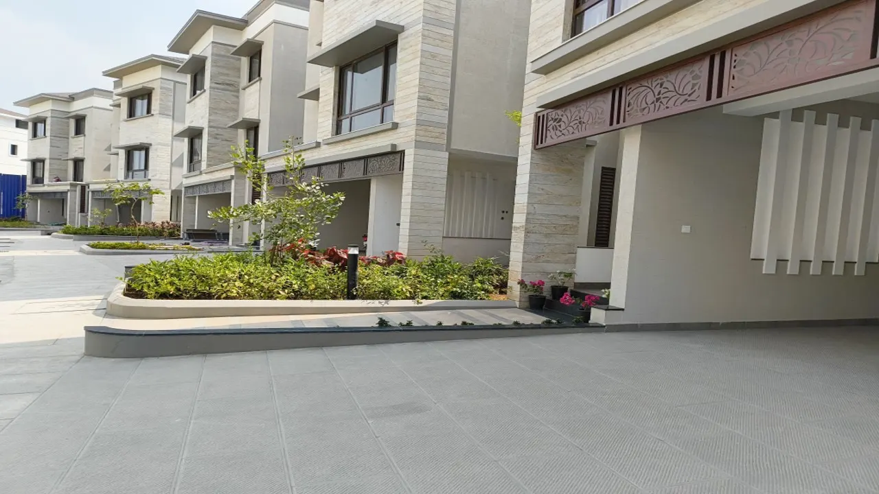 Prestige Hillside Gateway - project image 4