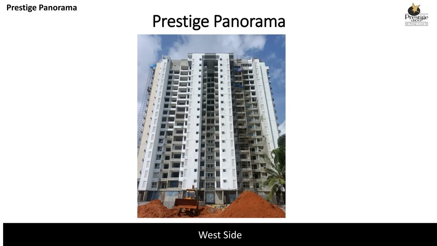Prestige Panorama - project image 2