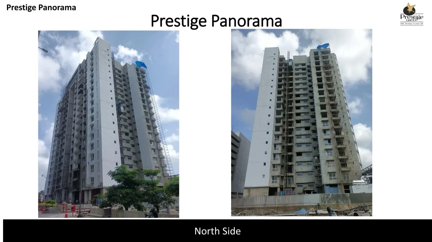 Prestige Panorama - project image 3