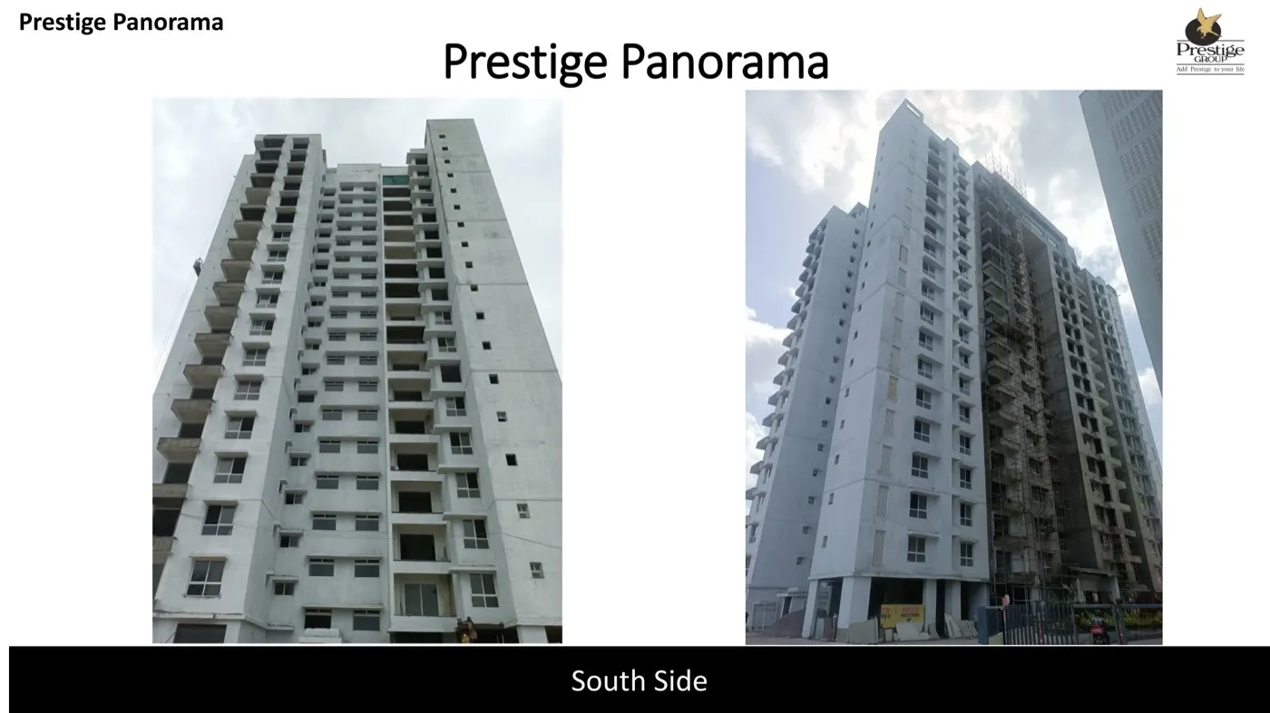 Prestige Panorama - project image 4
