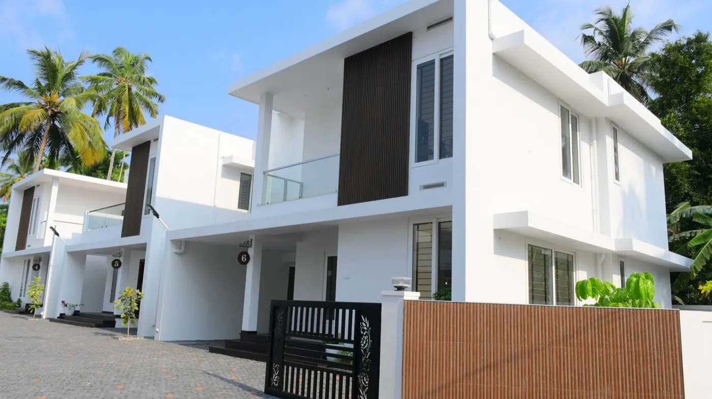 Pristine Villas - project image 2