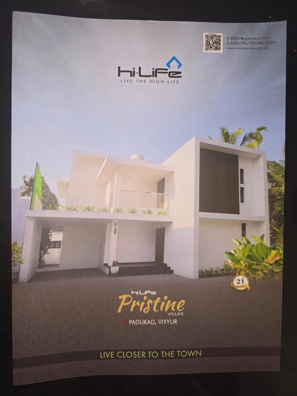 Pristine Villas - project image 3