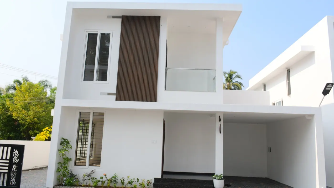 Pristine Villas - project image 4