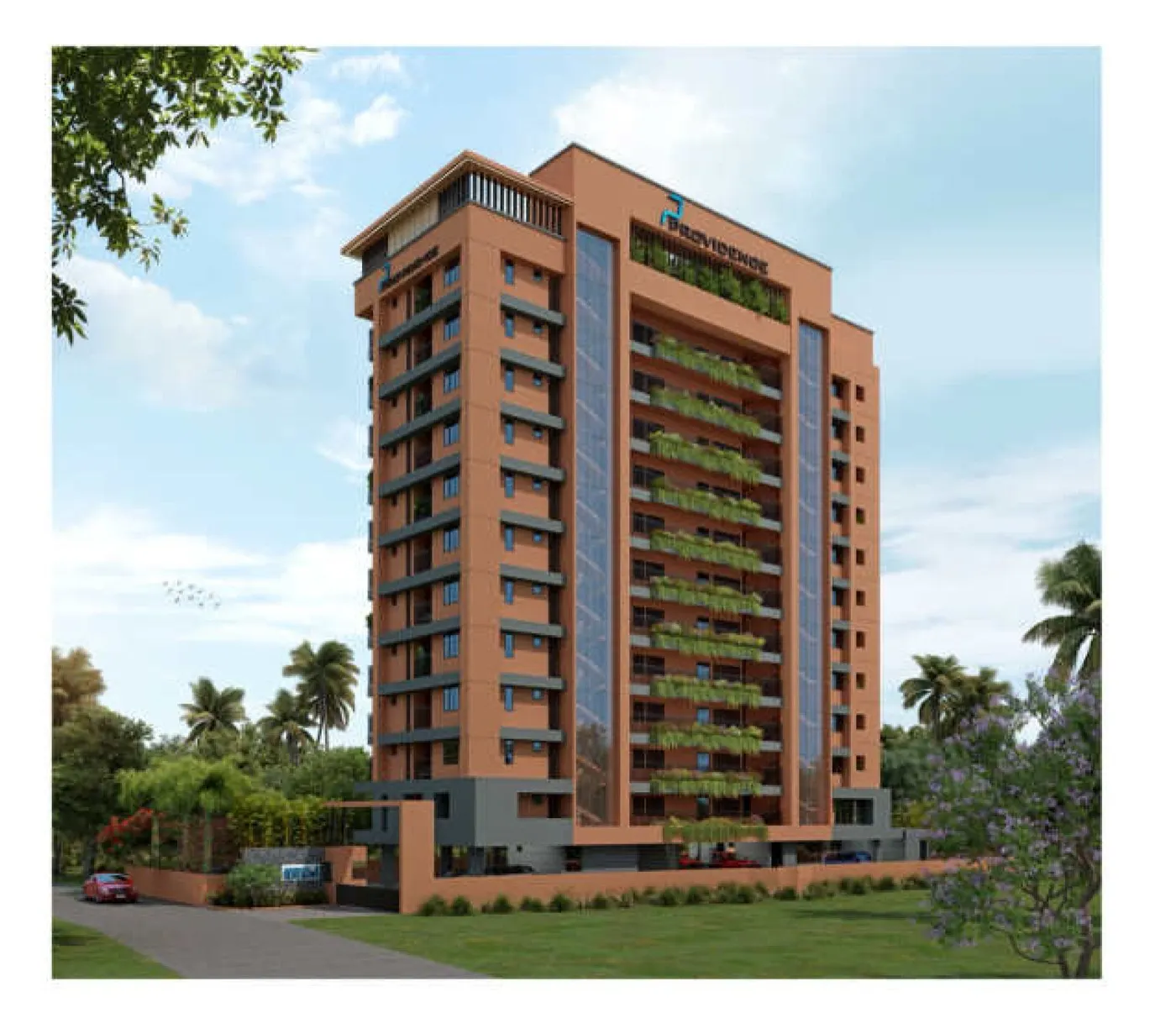 Providence Surabhi - project image 2