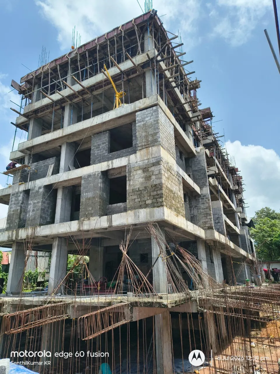 Providence Surabhi - project image 4