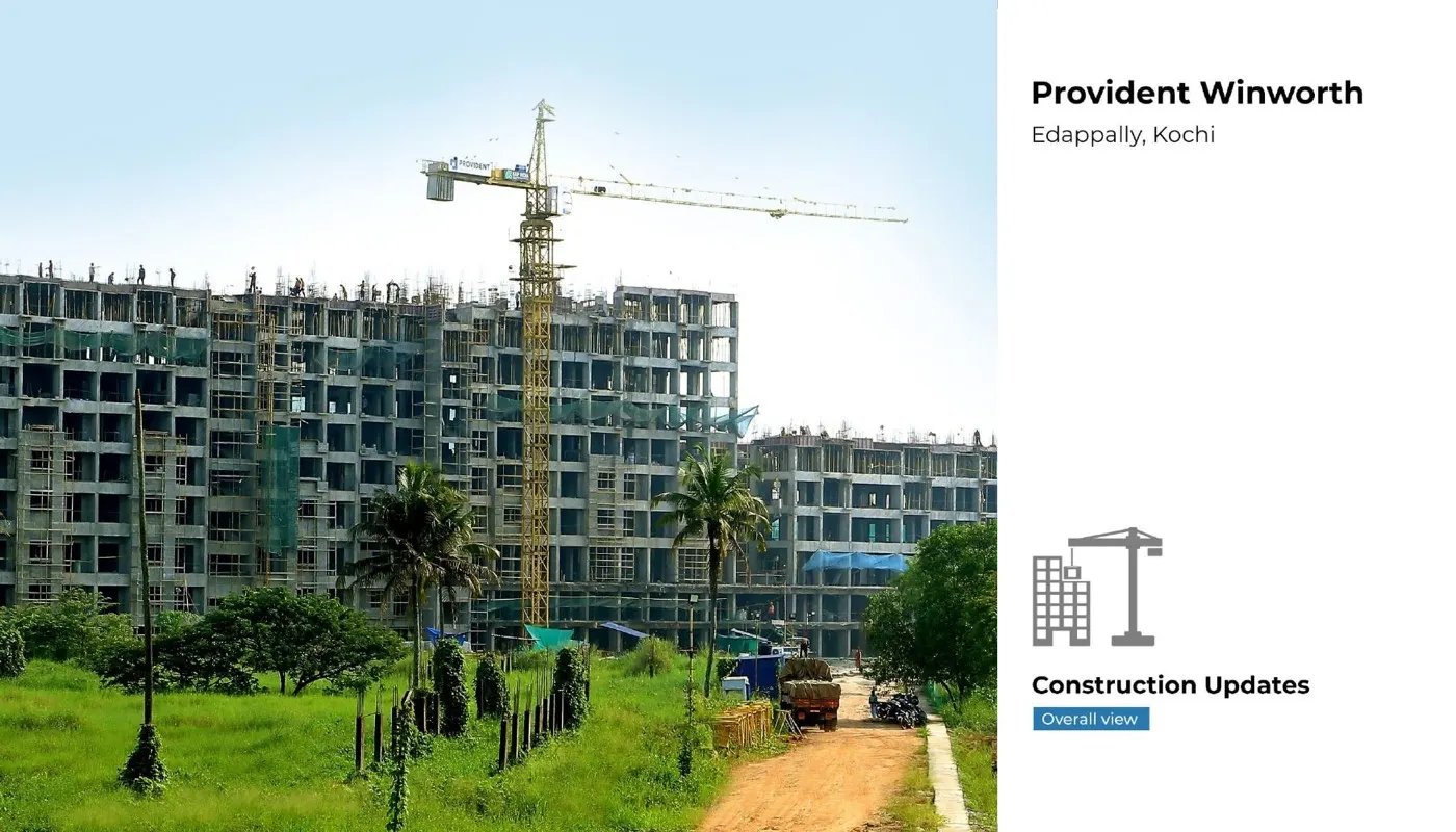 Provident Winworth Phase 1 - project image 2