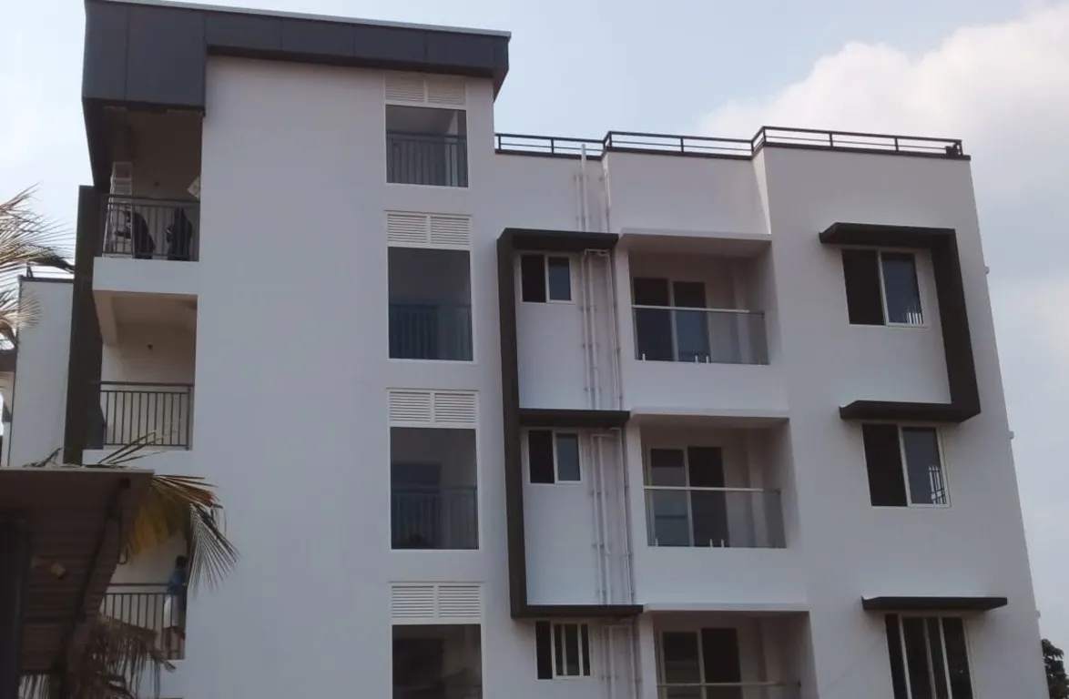 PSN Lotus - Trikkakara, Kochi
