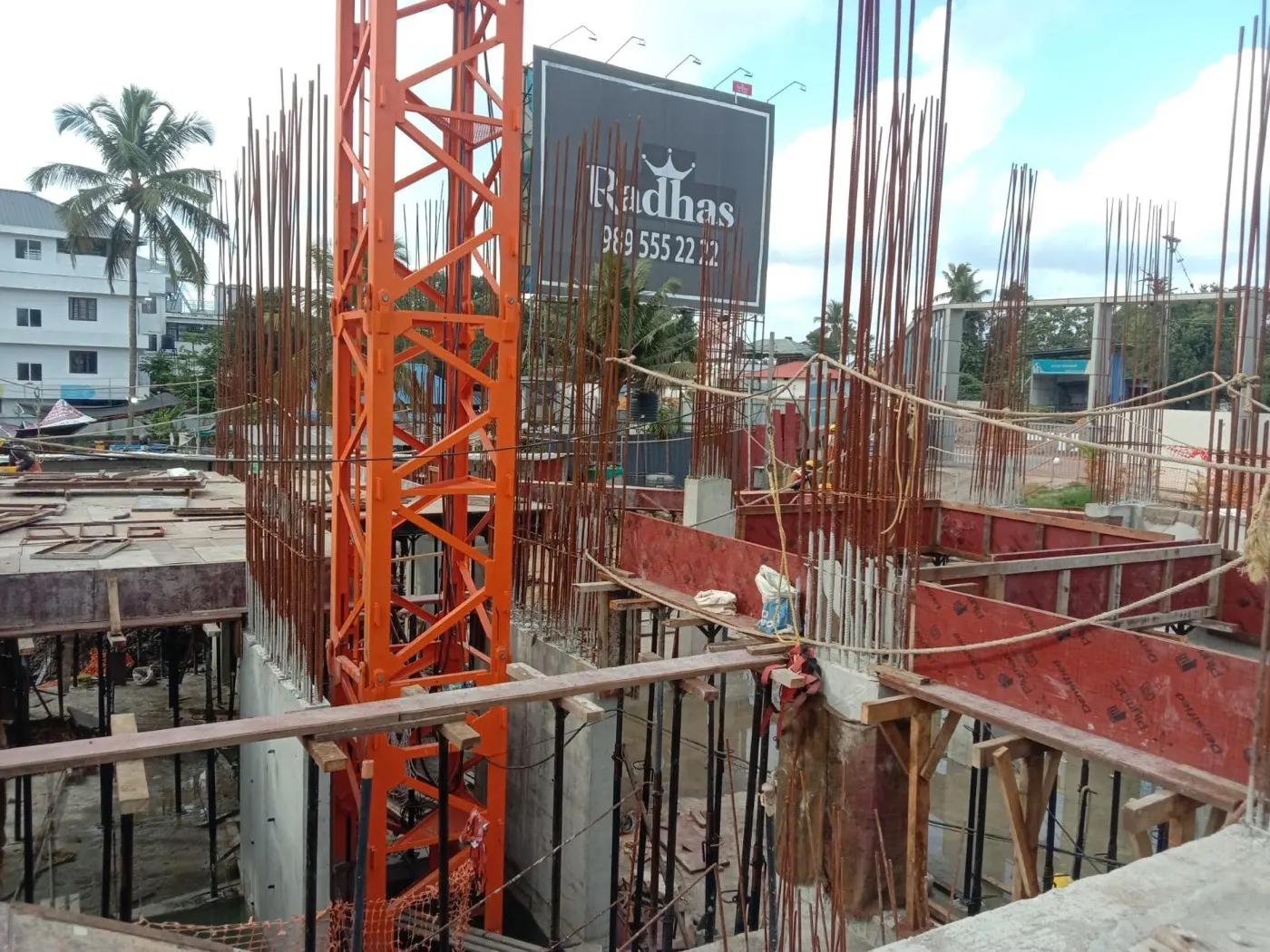 Queens Gateway By Varma - project image 3