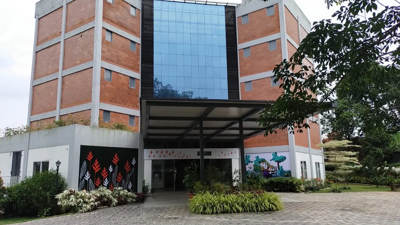 Rahel Homes - Aikaranad North, Kochi