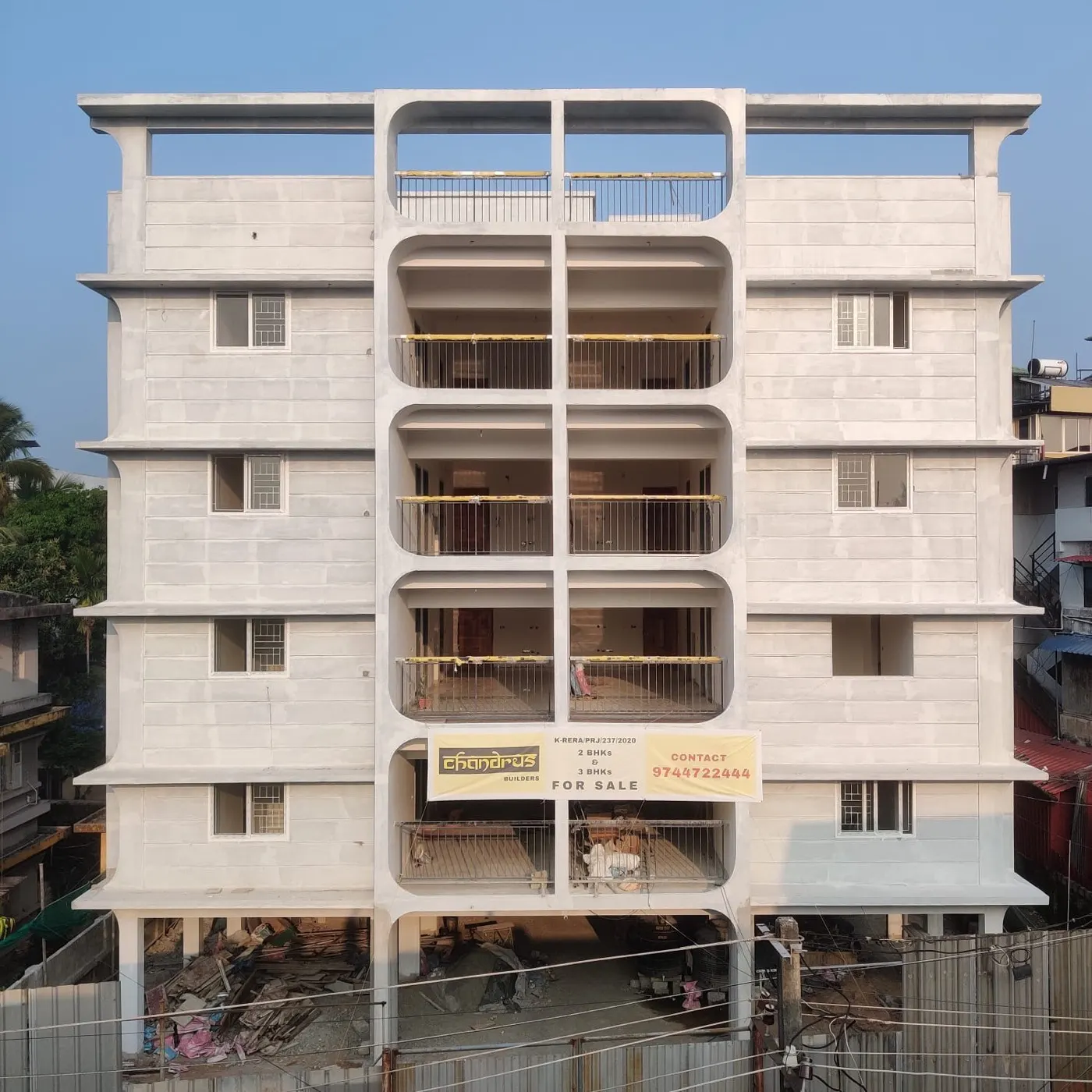 Ravindram - project image 4