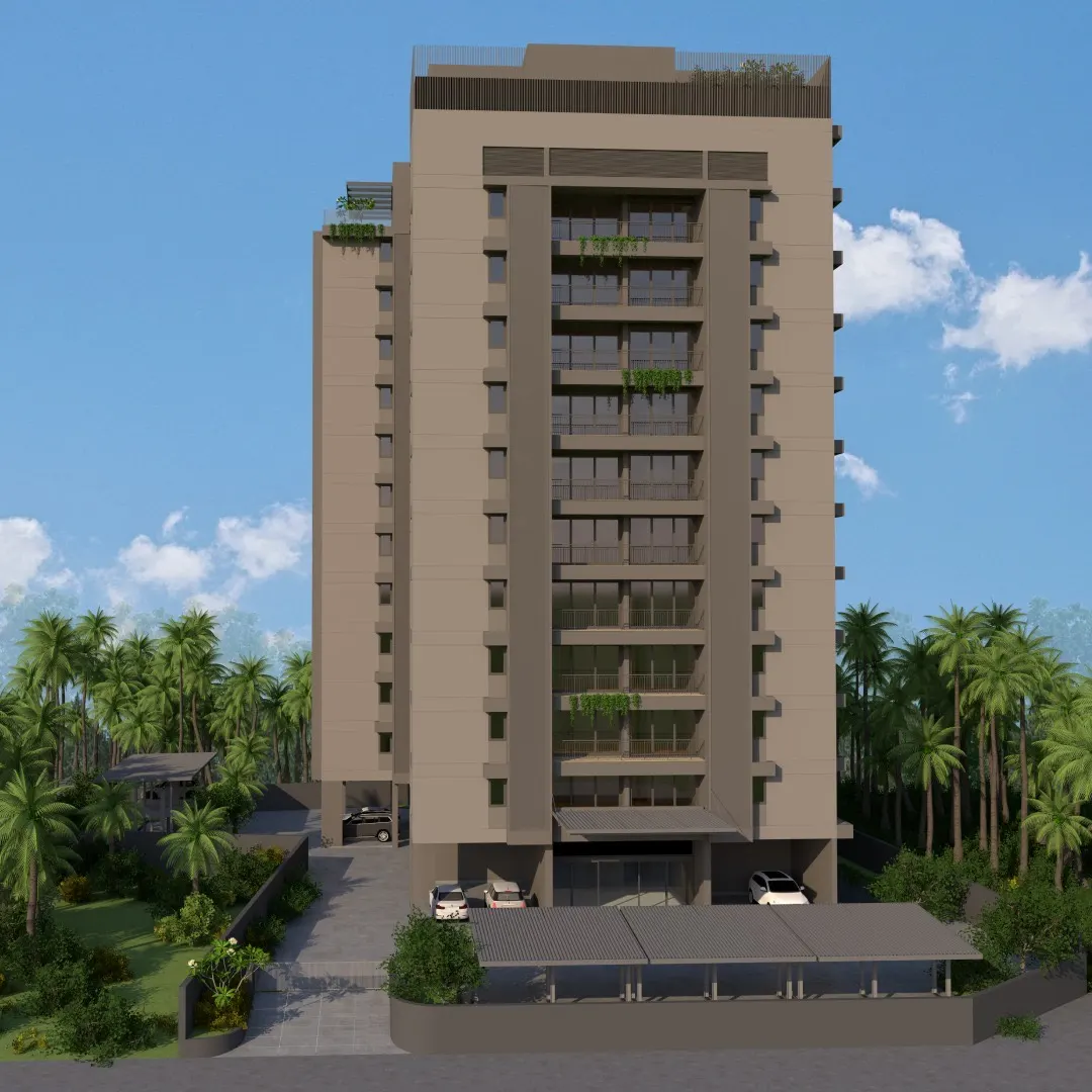 Rds Zeal - Edapally, Kochi