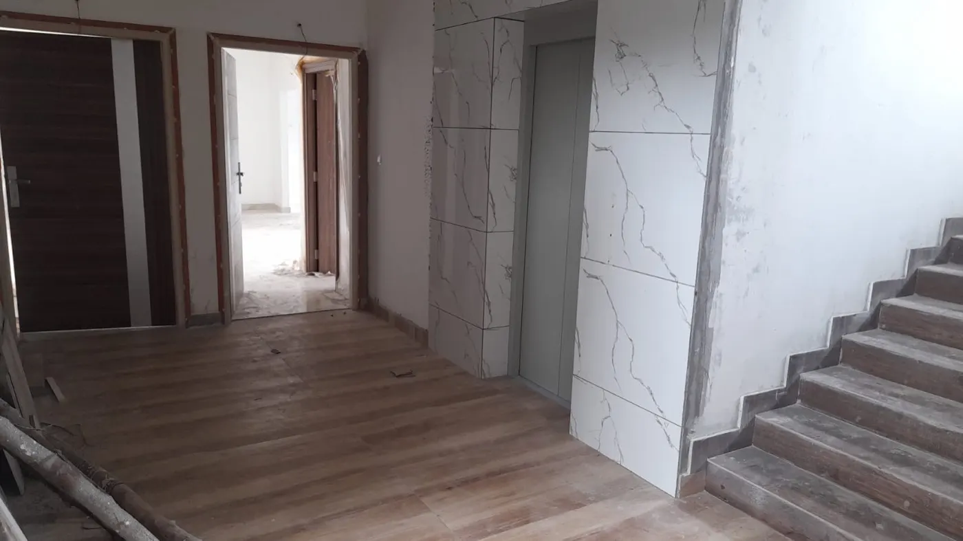Riddhi Siddhi Apartment - Mattancherry, Kochi