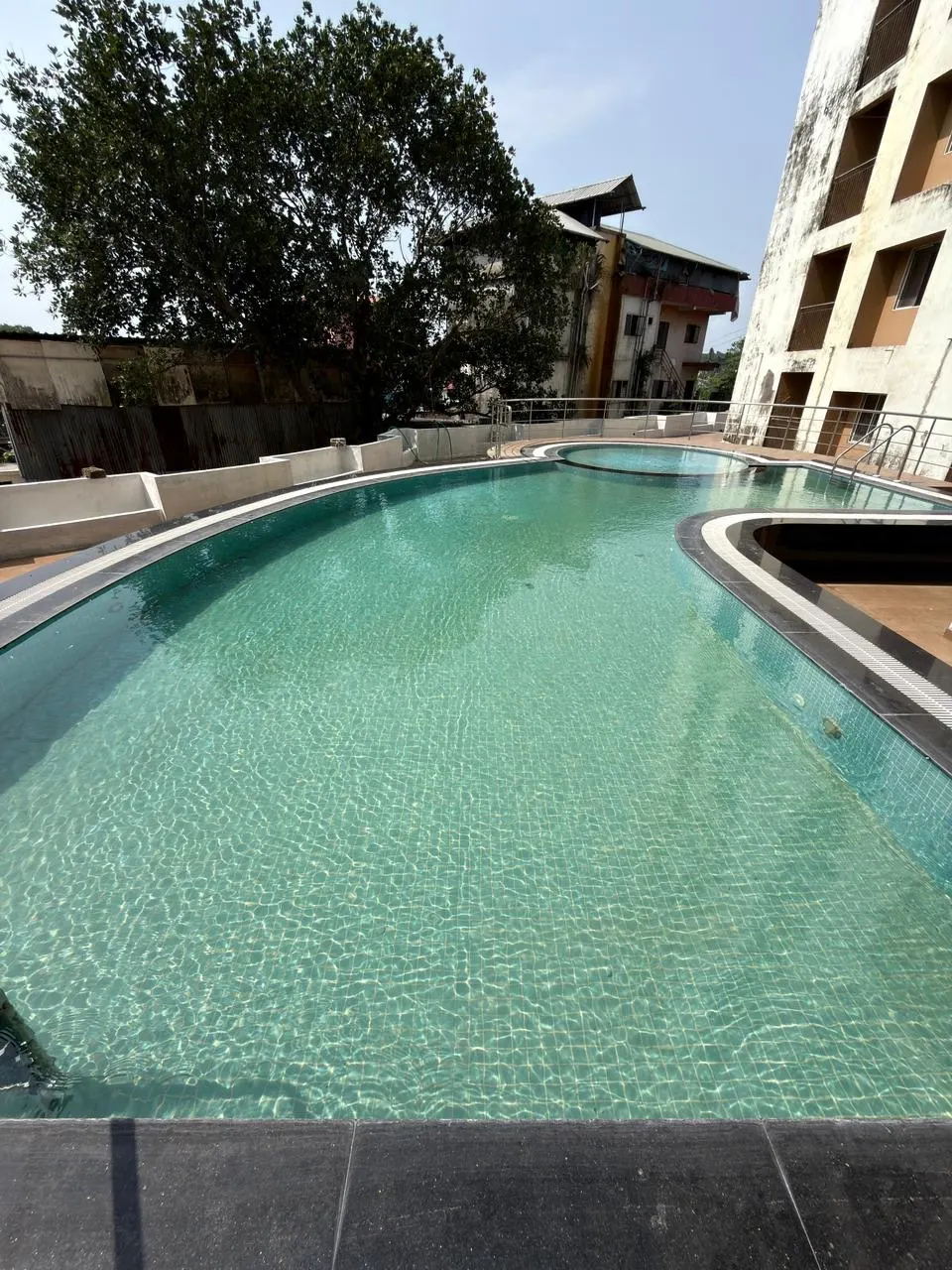 Royale Courtyard - project image 2