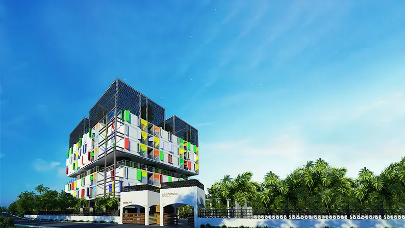 Samraksha Homes - Kunnathunadu, Kochi