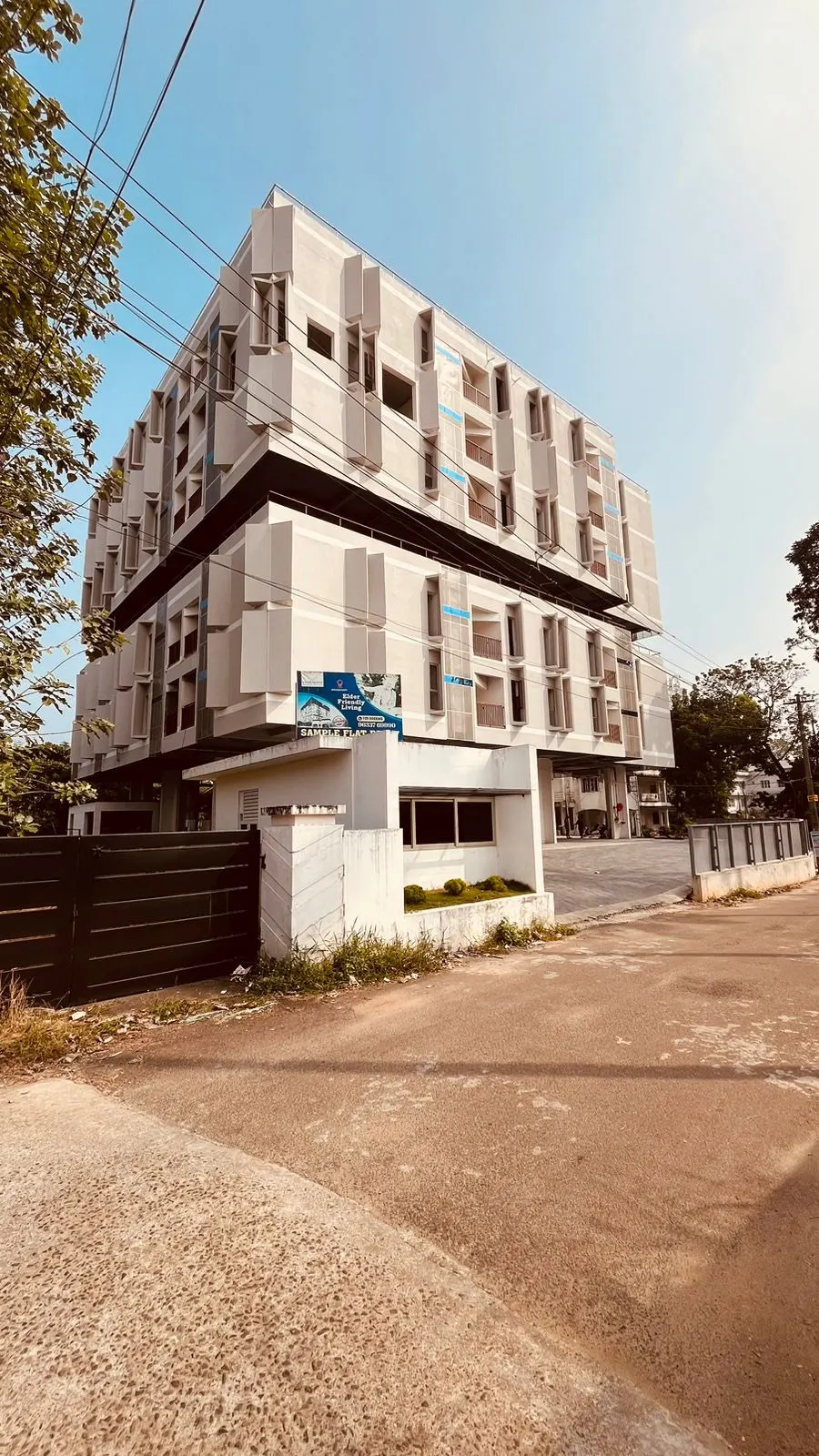Samraksha Homes - project image 4