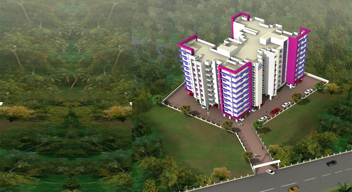 Sanroyal Elanta - project image 2
