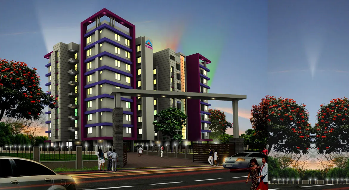 Sanroyal Elanta - project image 3