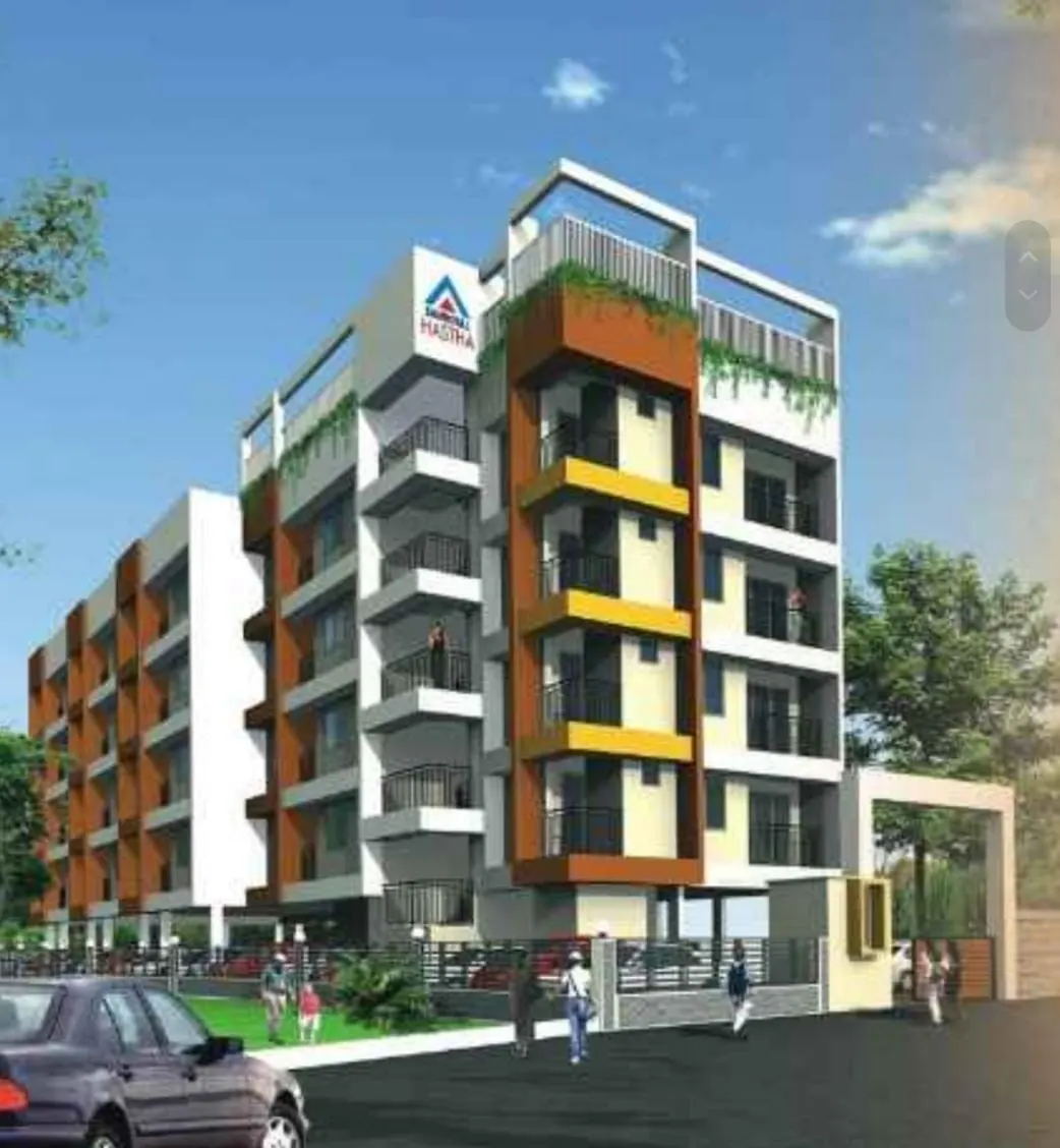 Sanroyal Hastha - Mammiyur, Thrissur