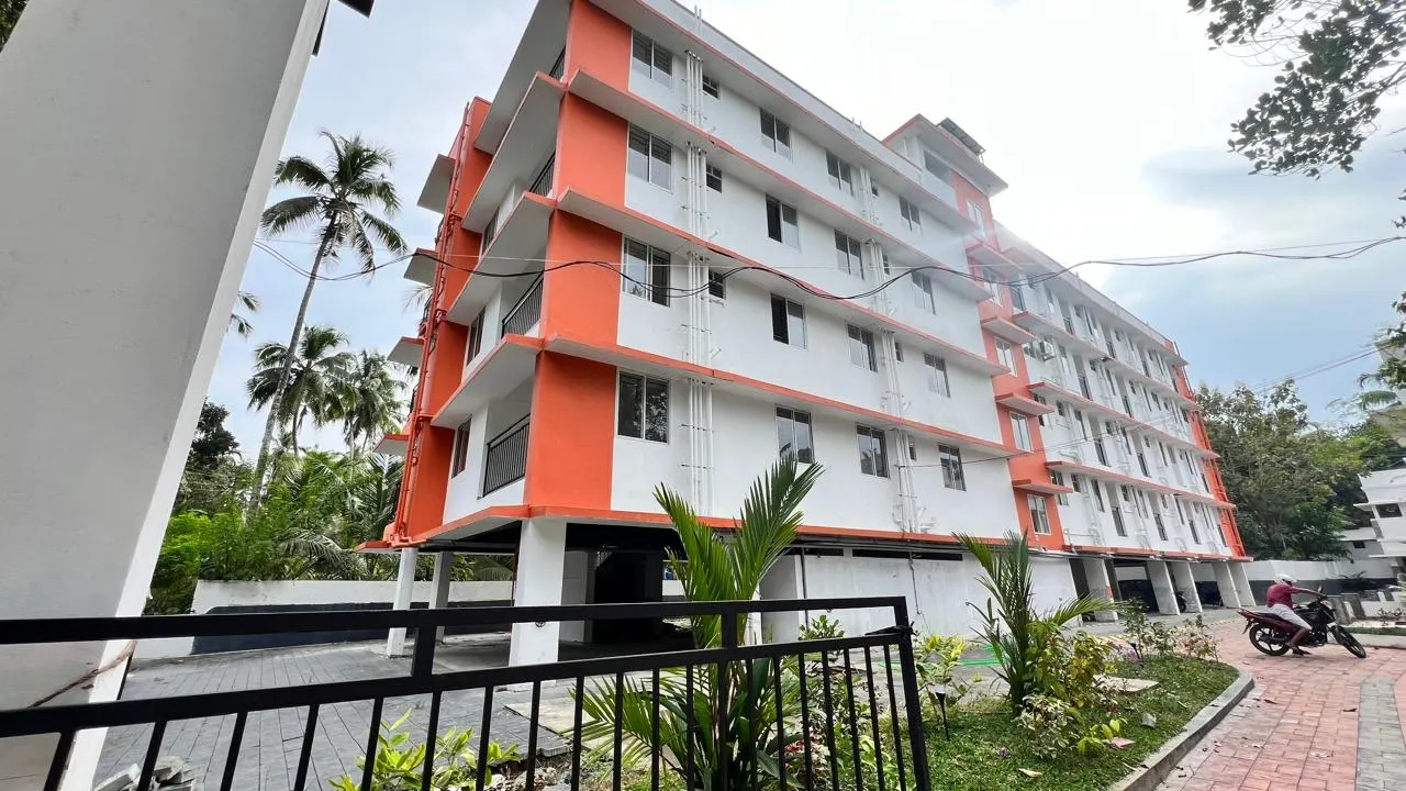 Sanroyal Hastha - project image 4