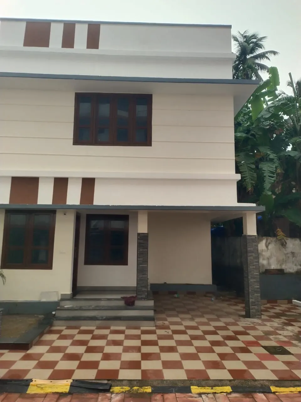 Sanroyal Hastha Villa