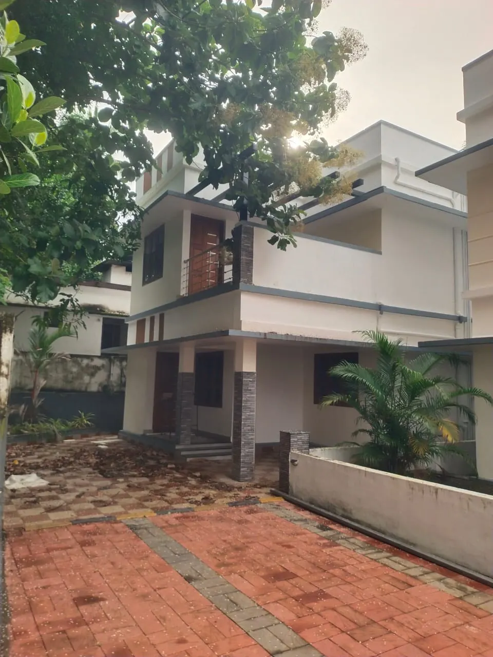 Sanroyal Hastha Villa - project image 2