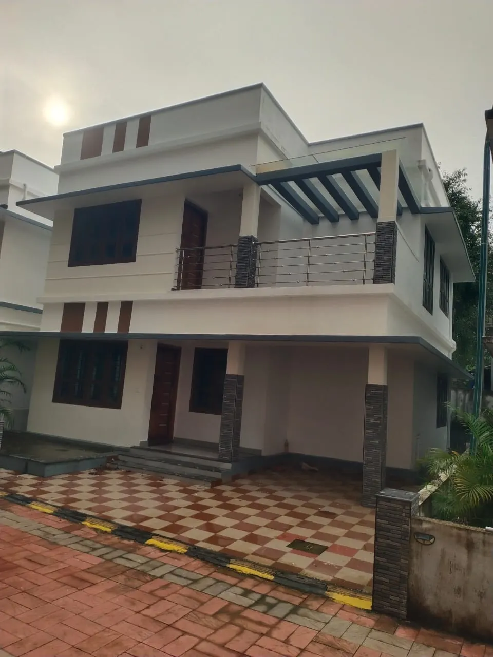 Sanroyal Hastha Villa - project image 3