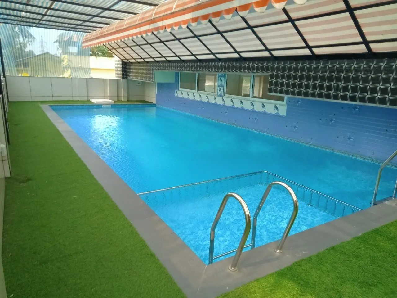 Sapthavarna Galaxy - project image 3