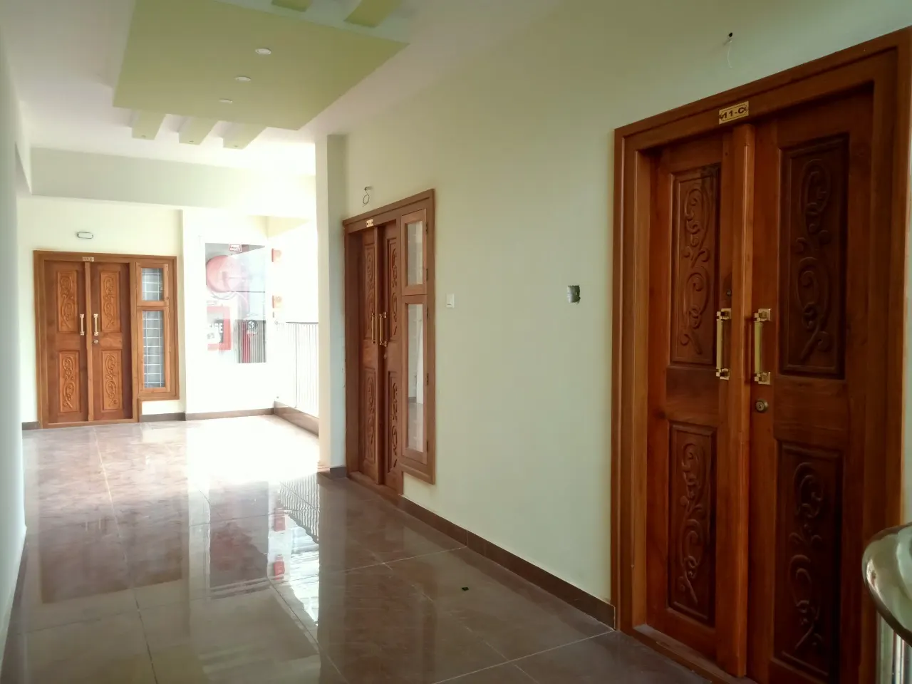 Sapthavarna Galaxy - project image 4