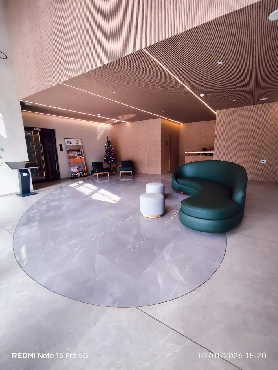Sfs Bellagio - project image 3