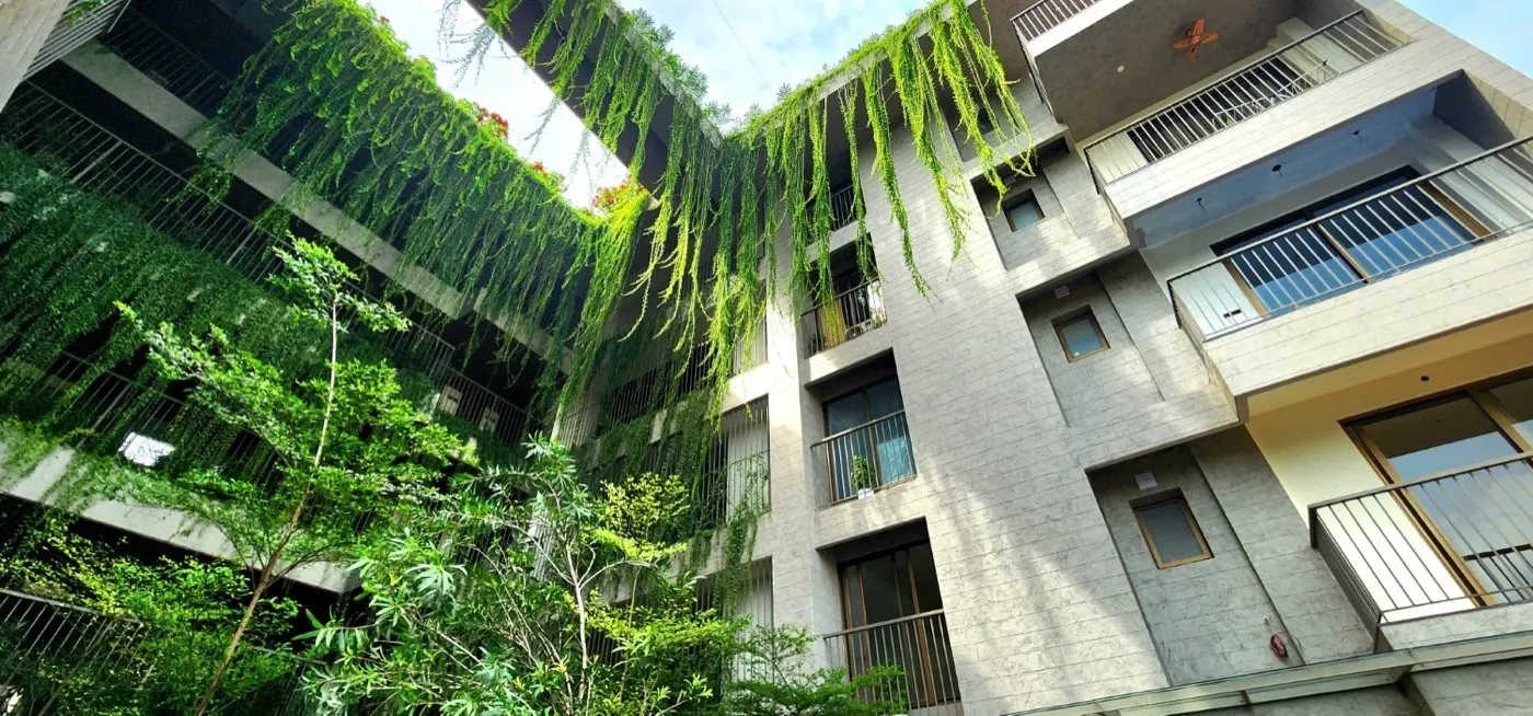 Sfs Haveli - project image 4