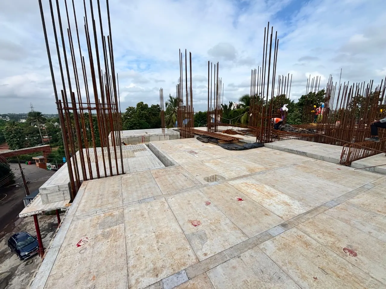 Sfs La Fortuna - project image 2