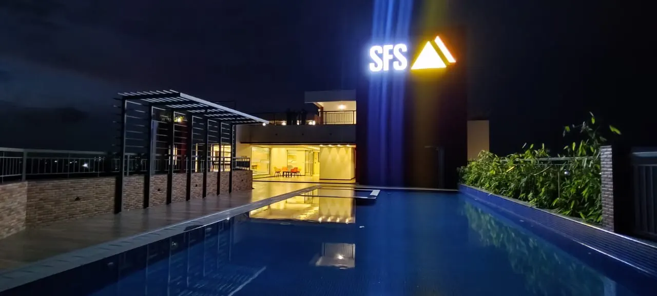 Sfs Sunnyvale