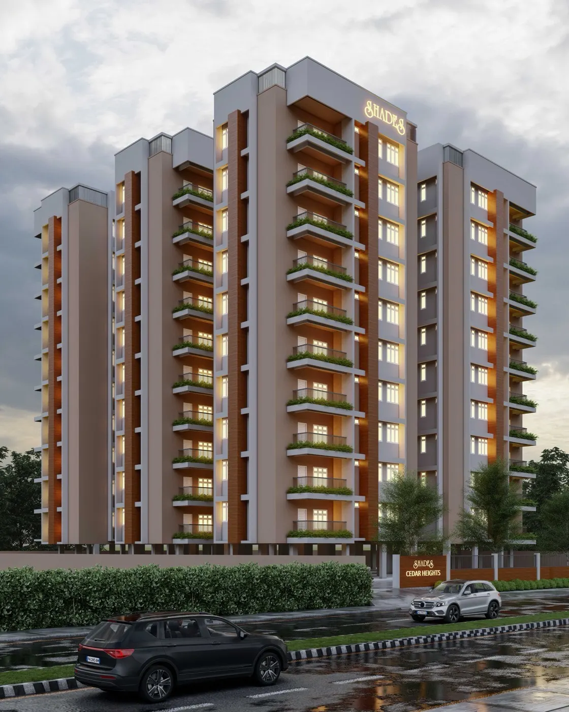 Shades - Cedar Heights - project image 2