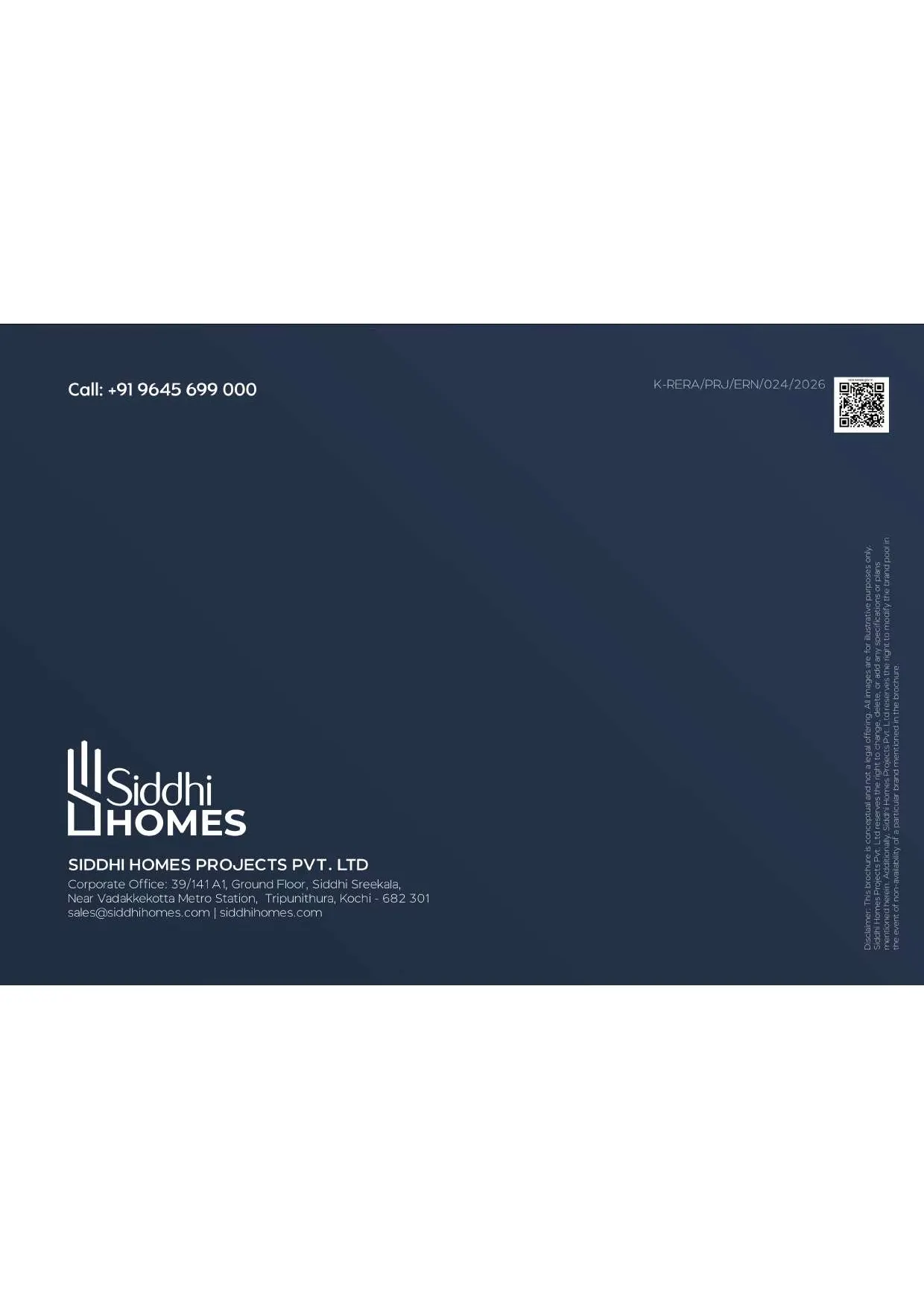 Siddhi Mansion Blue - project image 4