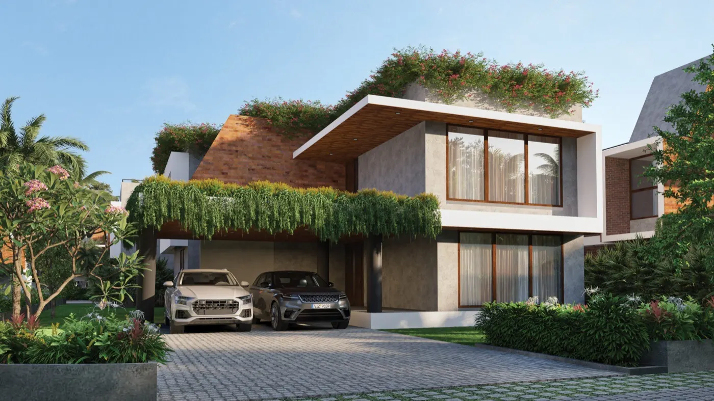 Siddhi Poorna Palace - project image 3