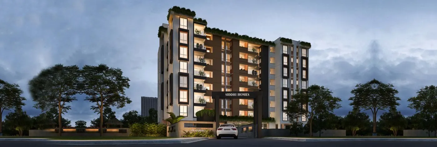 Siddhi Pranavam - project image 2